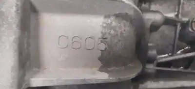 Pezzo di ricambio per auto di seconda mano riduttore per fiat stilo multi wagon (192) 1.6 16v riferimenti oem iam 55181588  