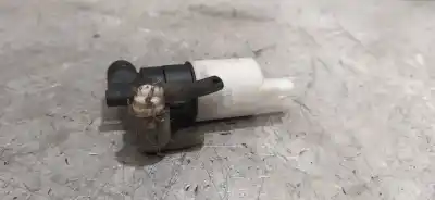 Peça sobressalente para automóvel em segunda mão MOTOR LIMPA VIDROS por PEUGEOT 107  Referências OEM IAM 9641553880  