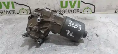 Pezzo di ricambio per auto di seconda mano tiranti e motorino del tergicristallo anteriore per ford mondeo berlina (ge) ghia riferimenti oem iam 0390241702