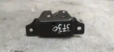 İkinci el araba yedek parçası BAGAJ / KAPI KILIDI için PEUGEOT 206 BERLINA  OEM IAM referansları   