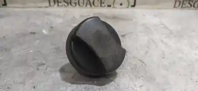 Second-hand car spare part FUEL CAP for OPEL CORSA C  OEM IAM references   