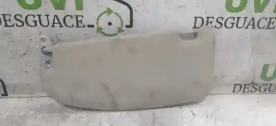 Автозапчастина б/у правильний натір для ford focus lim. (cb4) titanium посилання на oem iam   