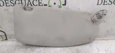 Peça sobressalente para automóvel em segunda mão pára-sol esquerdo por ford focus lim. (cb4) titanium referências oem iam   