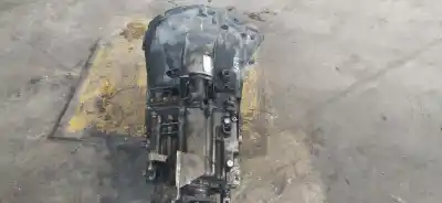 Peça sobressalente para automóvel em segunda mão caixa de velocidades por bmw serie 3 berlina (e46) 316i referências oem iam ajr  