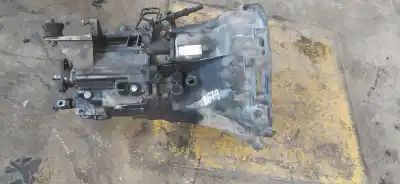 Peça sobressalente para automóvel em segunda mão caixa de velocidades por bmw serie 3 berlina (e46) 316i referências oem iam ajr  