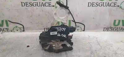 Second-hand car spare part front right door lock for seat ibiza (6l1) reference oem iam references 3b1837016bq