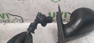 Pezzo di ricambio per auto di seconda mano specchio sinistro per seat ibiza (6l1) reference riferimenti oem iam   876047