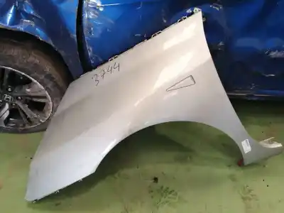 Second-hand car spare part LEFT FRONT FIN for RENAULT ESPACE IV (JK0)  OEM IAM references   