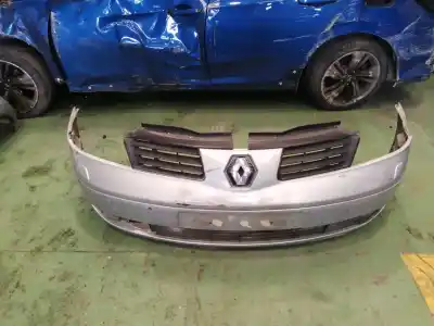 Автозапчасти б/у передний бампер за renault espace iv (jk0) grand espace dynamique ссылки oem iam 