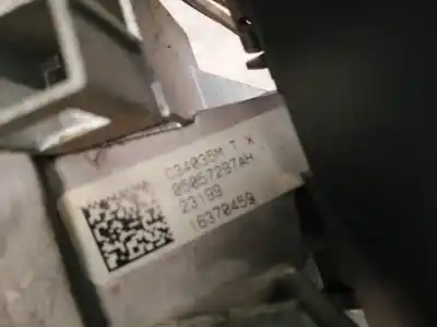 Second-hand car spare part ignition switch for dodge caliber se oem iam references 05057297ah 04685719af 05026222aj