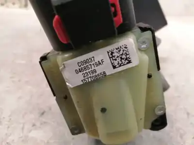 Second-hand car spare part ignition switch for dodge caliber se oem iam references 05057297ah 04685719af 05026222aj