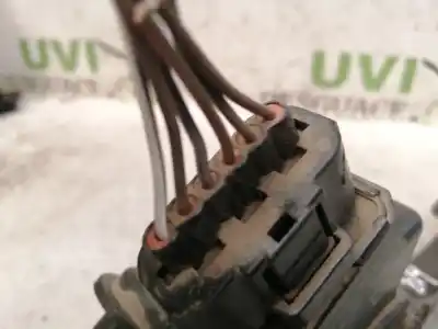 Second-hand car spare part accelerator pedal for dodge caliber se oem iam references 04891585ab  