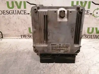 Gebrauchtes Autoersatzteil ECU-MOTORSTEUERGERÄT UCE Motorsteuergerät zum DODGE CALIBER  OEM-IAM-Referenzen 0281013693  
