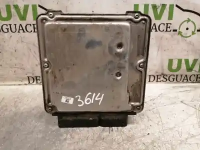 Tweedehands auto-onderdeel ecu motorcontroller voor dodge caliber se oem iam-referenties 0281013693  