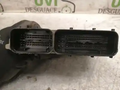 Tweedehands auto-onderdeel ecu motorcontroller voor dodge caliber se oem iam-referenties 0281013693  