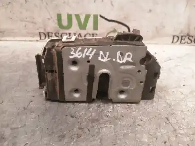 Pezzo di ricambio per auto di seconda mano serratura porta anteriore destra per dodge caliber se riferimenti oem iam 