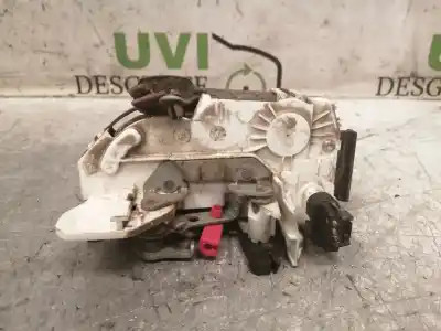 Second-hand car spare part front right door lock for dodge caliber se oem iam references   