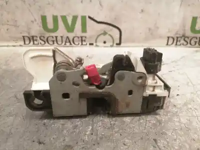 Second-hand car spare part front right door lock for dodge caliber se oem iam references   