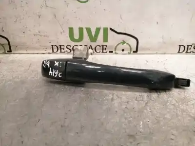 Pezzo di ricambio per auto di seconda mano maniglia esterna posteriore destra per dodge caliber se riferimenti oem iam 