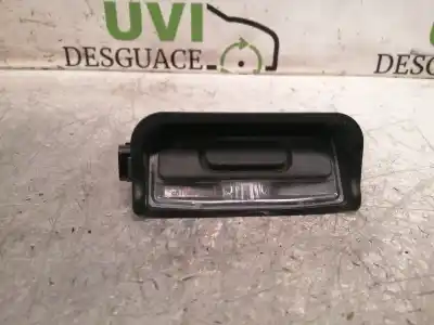 Автозапчасти б/у внешняя ручка ворот за honda civic lim.5 (fk) 1.0 executive ссылки oem iam 