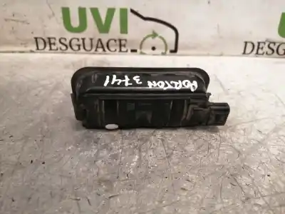 Автозапчасти б/у внешняя ручка ворот за honda civic lim.5 (fk) 1.0 executive ссылки oem iam   