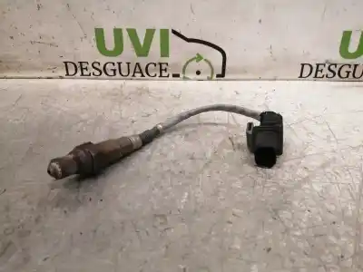 Автозапчасти б/у лямбда-зонд за honda civic lim.5 (fk) 1.0 executive ссылки oem iam 0258017528