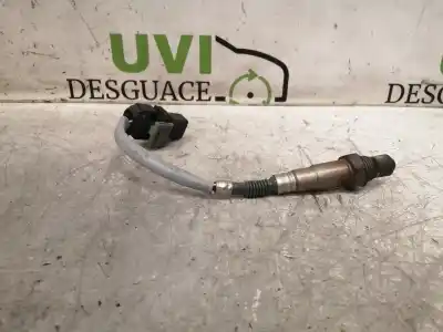 Автозапчасти б/у лямбда-зонд за honda civic lim.5 (fk) 1.0 executive ссылки oem iam 0258017528  