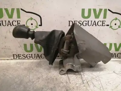 Pezzo di ricambio per auto di seconda mano LEVA DEL CAMBIO per RENAULT TRAFIC COMBI (AB 4.01)  Riferimenti OEM IAM 4913512  