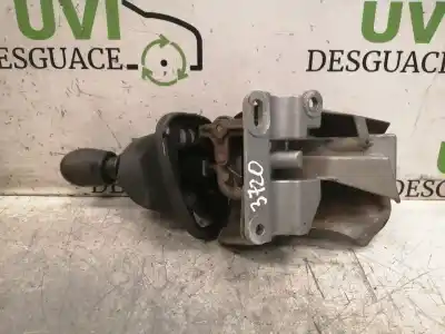 Pezzo di ricambio per auto di seconda mano leva del cambio per renault trafic combi (ab 4.01) 9 - plazas (l1h1) 2.9t combi corto riferimenti oem iam 4913512  