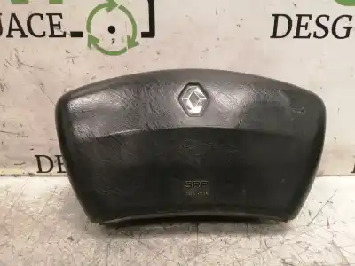 Автозапчастина б/у ПЕРЕДНЯ ЛІВА ПОДУШКА БЕЗОПАСНОСТИ для RENAULT TRAFIC COMBI (AB 4.01)  Посилання на OEM IAM 8200136331  91167639