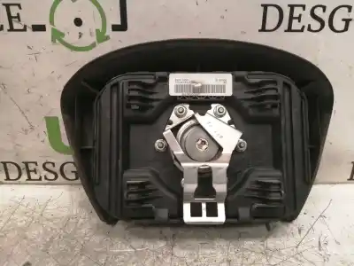 Автозапчастина б/у передня ліва подушка безопасности для renault trafic combi (ab 4.01) 9 - plazas (l1h1) 2.9t combi corto посилання на oem iam 8200136331  91167639