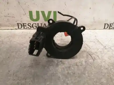 Pièce détachée automobile d'occasion CONTACTEUR TOURNANT D'AIRBAG pour RENAULT KANGOO (F/KC0)  Références OEM IAM 54353383  