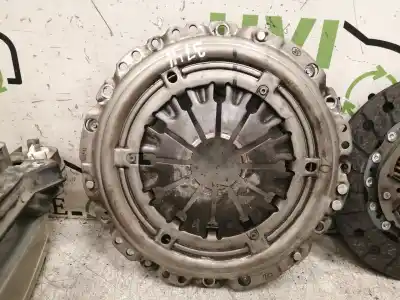 Автозапчасти б/у комплект сцепления за honda civic lim.5 (fk) 1.0 executive ссылки oem iam 223005cb0062  