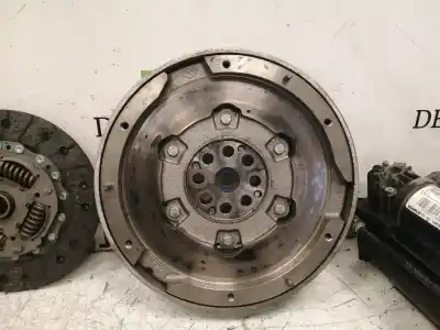 Автозапчасти б/у комплект сцепления за honda civic lim.5 (fk) 1.0 executive ссылки oem iam 223005cb0062  