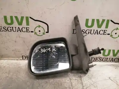 Recambio de automóvil de segunda mano de retrovisor izquierdo para renault kangoo express (fc0/1_) 1.2 16v (fc05. fc0w. fc1d. fc1p. fc1k. fc0t) referencias oem iam 7700304830  