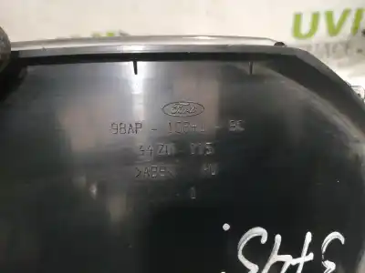 İkinci el araba yedek parçası enstrüman paneli için citroen c3 (f desde 11/2001) 1.1 8v oem iam referansları 98ap10841bc  