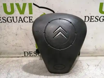 Автозапчасти б/у передняя левая подушка безопасности за citroen c3 (f desde 11/2001) 1.1 8v ссылки oem iam 96380009vd