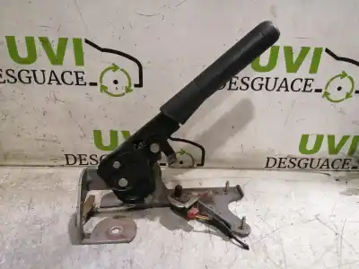 Автозапчасти б/у рычаг ручного тормоза за citroen c3 (f desde 11/2001) 1.1 8v ссылки oem iam   