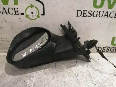 Автозапчасти б/у левое зеркало за citroen c3 (f desde 11/2001) 1.1 8v ссылки oem iam 