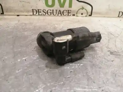 Автозапчасти б/у чистый насос за citroen c3 (f desde 11/2001) 1.1 8v ссылки oem iam 9641553880