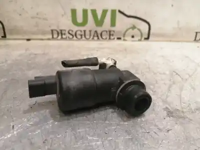 Автозапчасти б/у чистый насос за citroen c3 (f desde 11/2001) 1.1 8v ссылки oem iam 9641553880  