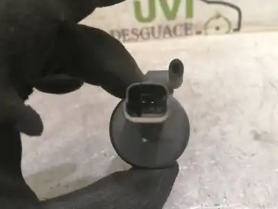 Автозапчасти б/у чистый насос за citroen c3 (f desde 11/2001) 1.1 8v ссылки oem iam 9641553880  