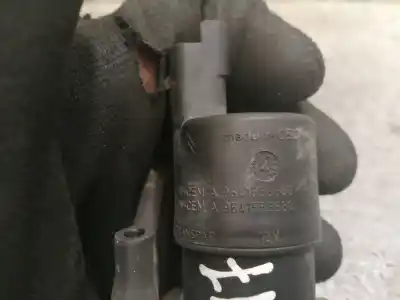 Автозапчасти б/у чистый насос за citroen c3 (f desde 11/2001) 1.1 8v ссылки oem iam 9641553880  