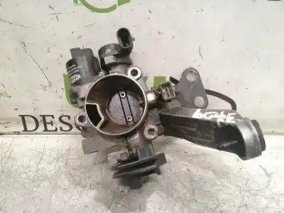 Pièce détachée automobile d'occasion BOITIER DE PAPILLON pour RENAULT KANGOO (F/KC0)  Références OEM IAM 102698A  