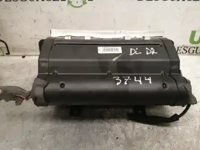 Автозапчастина б/у передня права подушка безопасности для renault espace iv (jk0) grand espace dynamique посилання на oem iam 8200091694a  
