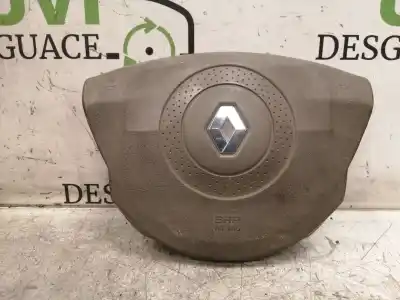 Автозапчасти б/у передняя левая подушка безопасности за renault espace iv (jk0) grand espace dynamique ссылки oem iam 8200138584a