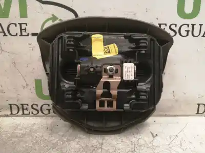 Автозапчастина б/у передня ліва подушка безопасности для renault espace iv (jk0) grand espace dynamique посилання на oem iam 8200138584a  
