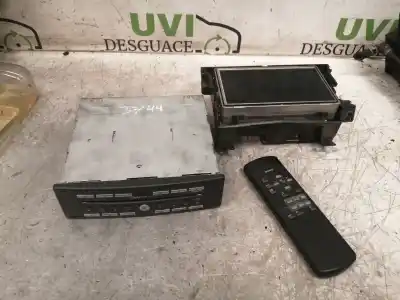 Автозапчасти б/у gps-навигационная система за renault espace iv (jk0) grand espace dynamique ссылки oem iam a1025764