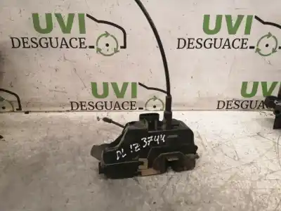 Автозапчасти б/у замок левой передней двери за renault espace iv (jk0) grand espace dynamique ссылки oem iam 017972z98