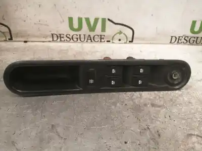 Автозапчасти б/у выключатель левого переднего окна за renault espace iv (jk0) grand espace dynamique ссылки oem iam 8200328427